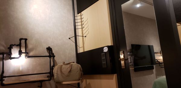 Hotel With Urban Deli by null