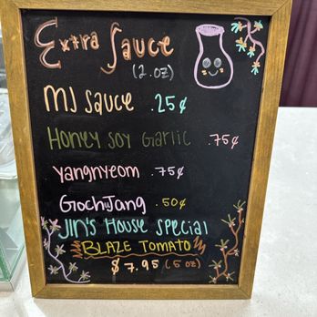Jin’s Korean BBQ - Hawaiian Near Me - Spring Valley, Nevada