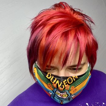 Hair Passion Salon - Hair Stylists Near Me - Melrose , Massachusetts