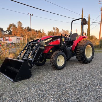 Redding Equipment - Farming Equipment Near Me - Redding, California Redding Equipment - Farming Equipment Near Me - Redding, California