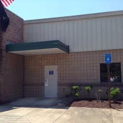 U S Government - Entrance