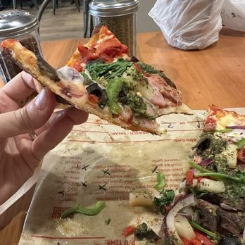 Score Pizza - Pizza Near Me - Niagara Falls, Ontario