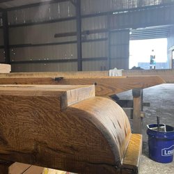 Bigfoot Construction 