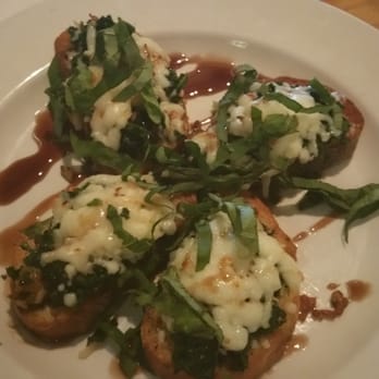 Pizzeria Luca - Bruschetta...SO FREAKING GOOD! - Pizza Near Me - Albuquerque, New Mexico