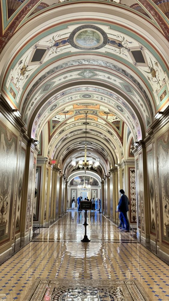 United States Senate - social services organization in Washington, DC, DC