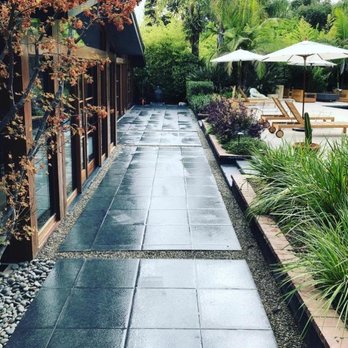 DLT Landscape & Maintenance - Flagstone Finishing - Lawn Services Near Me DLT Landscape & Maintenance - Flagstone Finishing - Lawn Services Near Me