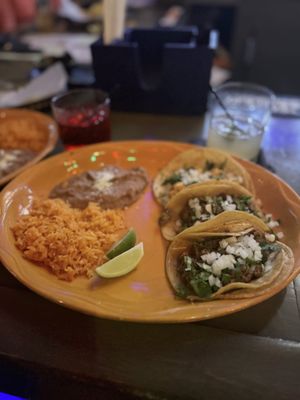 Mesa Tacos and Tequila by null