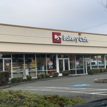 85°C Bakery Cafe-Edmonds - Store front. - Patisserie/Cake Shop Near Me - Edmonds, Washington 85°C Bakery Cafe-Edmonds - Store front. - Patisserie/Cake Shop Near Me - Edmonds, Washington
