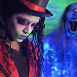 ScreamDreams - The Biggest Haunted House in the Carolina's is Scream Dreams. Located inside of Castle Boo in Thomasville NC