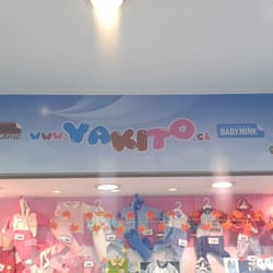 Confecciones Yakito