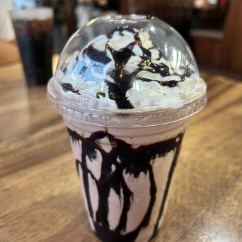 FireFly Burger - Chocolate shake - Burgers Near Me - Garden Grove, California FireFly Burger - Chocolate shake - Burgers Near Me - Garden Grove, California