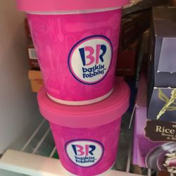Baskin-Robbins