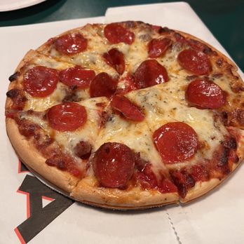 Ach-N-Lou's Pizza Pub - 10 inch sausage and pepperoni ... Original crust - Pizza Near Me - Aurora, Illinois Ach-N-Lou's Pizza Pub - 10 inch sausage and pepperoni ... Original crust - Pizza Near Me - Aurora, Illinois