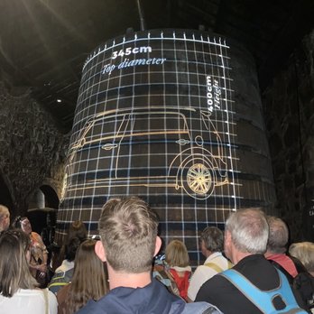 Cálem - Wineries Near Me - Vila Nova de Gaia, 13