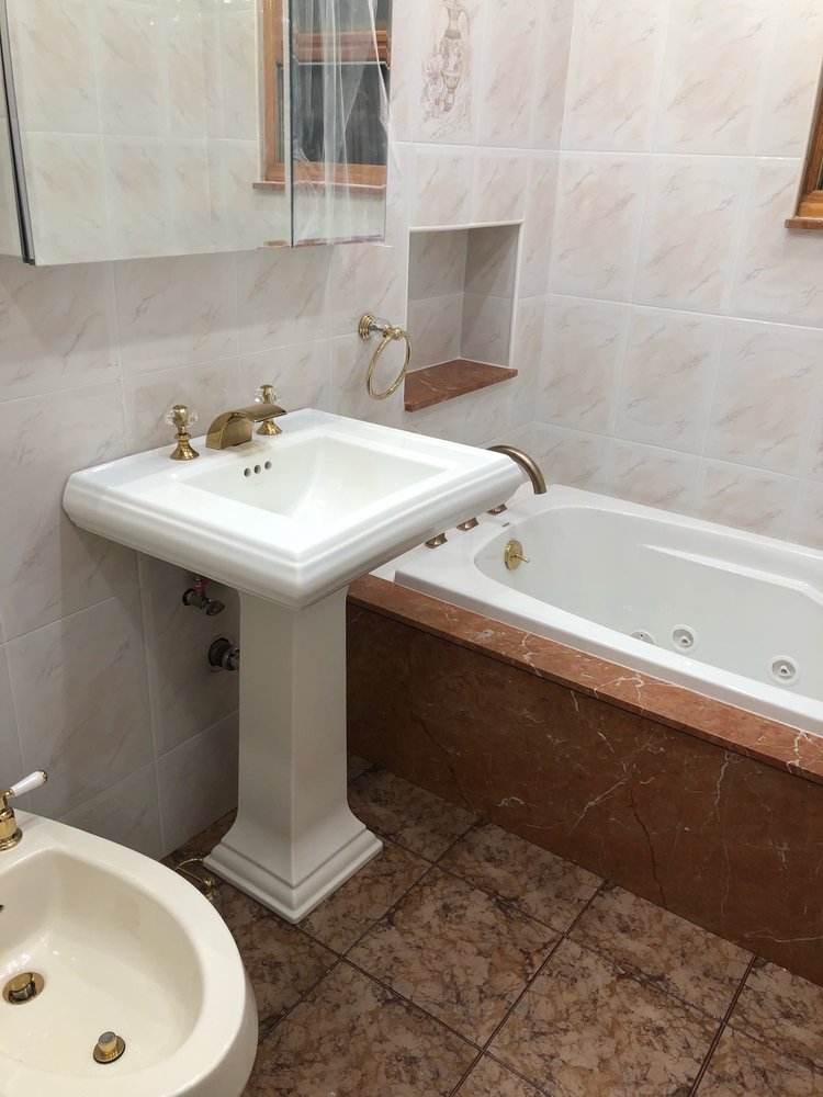 Slide of M&J NY Renovations