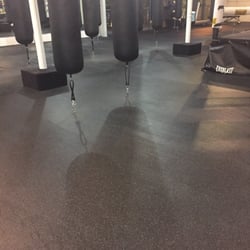 Mickey Demos Boxing & Fitness