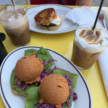 Lutra Cafe & Bakery - Bakeries Near Me - Durham, North Carolina