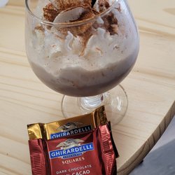Contrast Distillery - Delicious cocktails