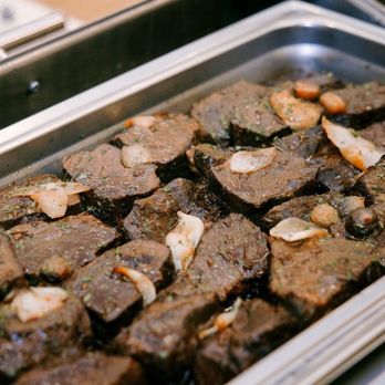 Above All Catering - Braised short ribs - Caterers Near Me - Anaheim, California