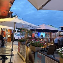 The Miracle Pub