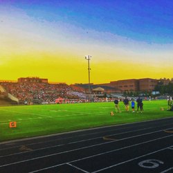 Archer High School