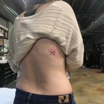 Green Light Tattoo - Piercing Near Me - Charlotte, North Carolina