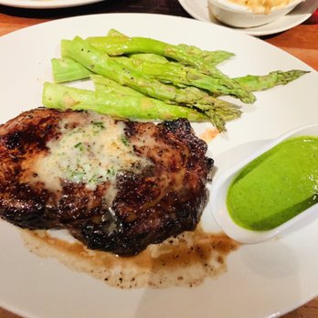 Stoney River - My steak was overcooked - Steakhouses Near Me - Atlanta, Georgia Stoney River - My steak was overcooked - Steakhouses Near Me - Atlanta, Georgia