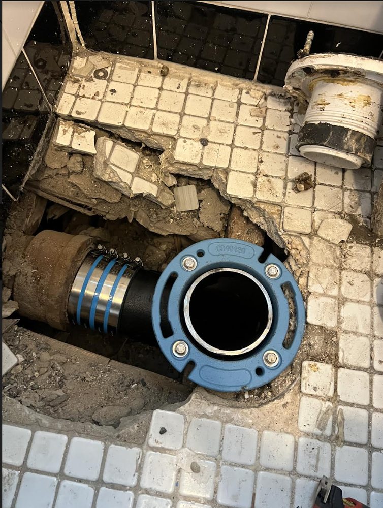 Slide of Pro Mechanical Service & Plumbing