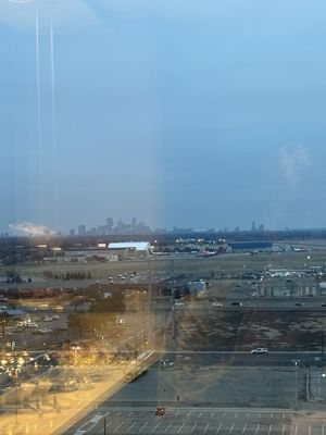 JW Marriott Minneapolis Mall of America by null