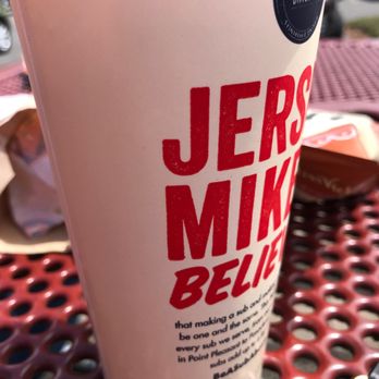 Jersey Mike's Subs - Sandwiches Near Me - Bonney Lake, Washington Jersey Mike's Subs - Sandwiches Near Me - Bonney Lake, Washington