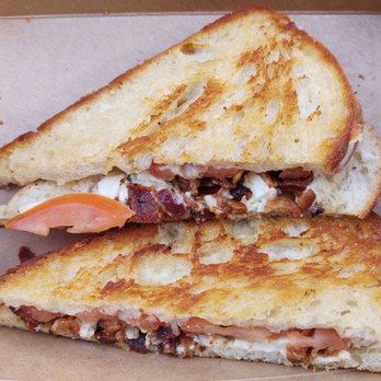 Say Cheese - The Wedge - Food Trucks Near Me