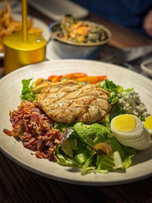 Novy Restaurant by null