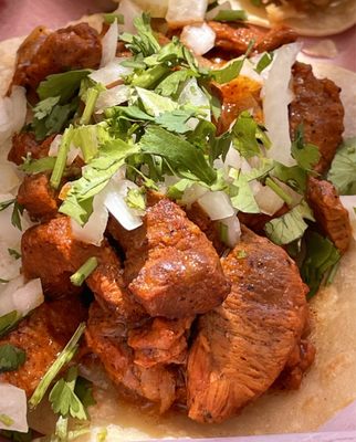 Fiesta Taco by null
