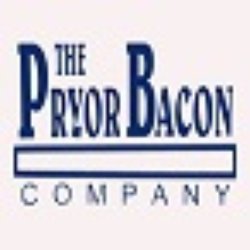 The Pryor Bacon Company - Pryor Bacon Company Logo