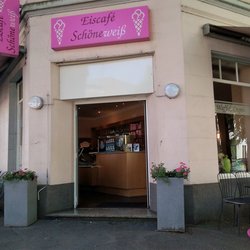 Eiscafè Schöneweiß