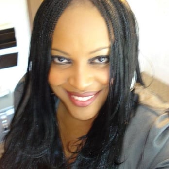 Micro Braids With Invisible Braids In The Middle 200 00 Hair