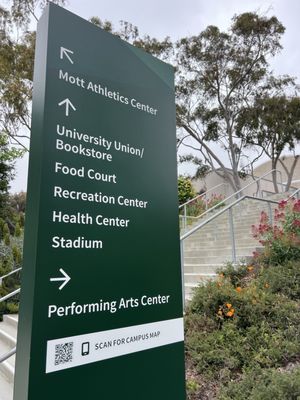 California Polytechnic State University by null