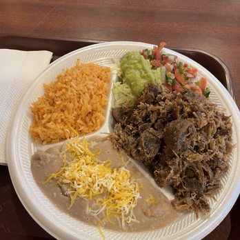 Las Gemelas Mexican Food - Carnitas Dinner Combo - comes with 3 tortillas & drink 10/10 - Mexican Near Me - Buckeye, Arizona Las Gemelas Mexican Food - Carnitas Dinner Combo - comes with 3 tortillas & drink 10/10 - Mexican Near Me - Buckeye, Arizona