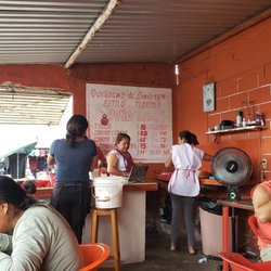 Barbacoa de Borrego Doña Tere - Authentic Barbacoa de Borrego estilo Tlaxcala.