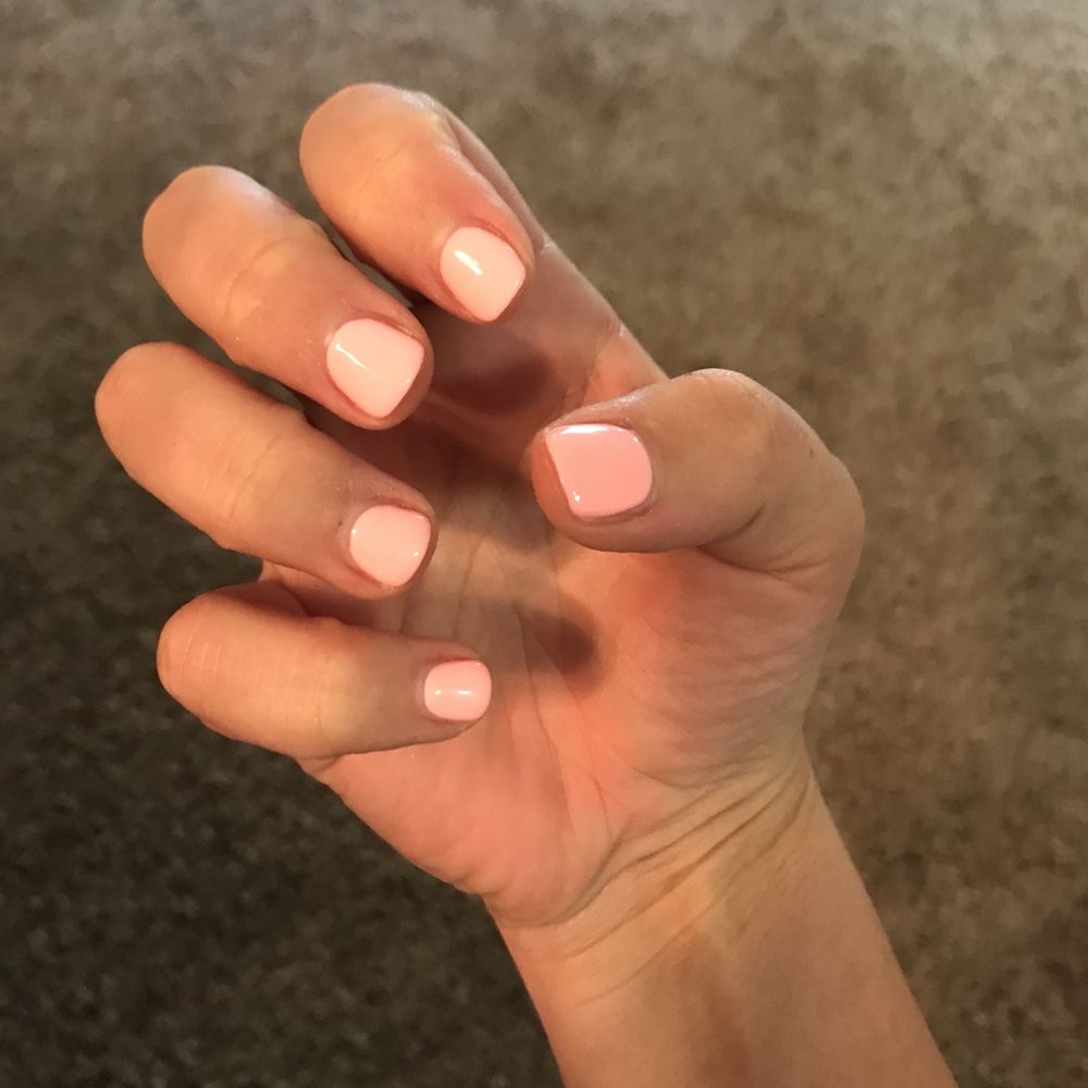 26th Nail Spa - Nail Salons Near Me - Knoxville, Tennessee