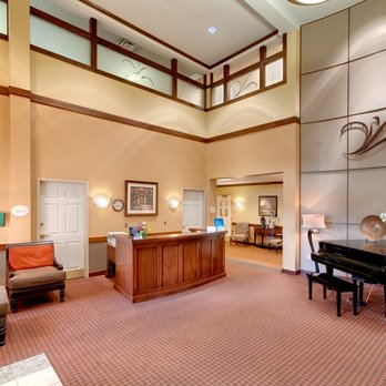 The Woodmark at Uptown - Assisted Living Facilities Near Me - Albuquerque, New Mexico The Woodmark at Uptown - Assisted Living Facilities Near Me - Albuquerque, New Mexico