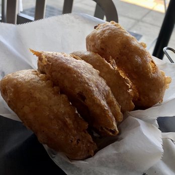 Epik Burger - Massive onion rings - Burgers Near Me - Jacksonville, Florida Epik Burger - Massive onion rings - Burgers Near Me - Jacksonville, Florida