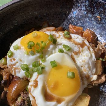 Kehaulani's Cafe - Chicken adobo! - Breakfast & Brunch Near Me - Vallejo, California Kehaulani's Cafe - Chicken adobo! - Breakfast & Brunch Near Me - Vallejo, California