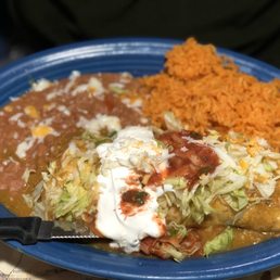 Carne Asada