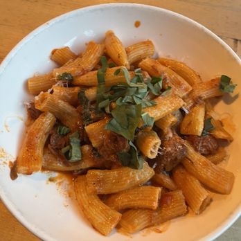Grassa - Ragu - New American Near Me - Portland, Oregon Grassa - Ragu - New American Near Me - Portland, Oregon