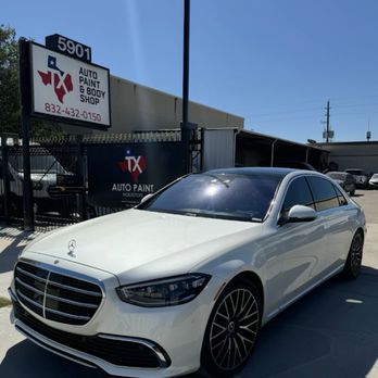 TX Auto Paint - Body Shops Near Me - Houston, Texas TX Auto Paint - Body Shops Near Me - Houston, Texas