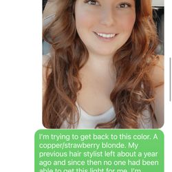 Salon Halo