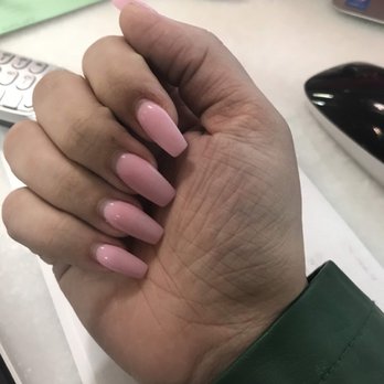 Luxe Nails On Lemmon - Dip nails by Tom - Nail Salons Near Me - Dallas, Texas Luxe Nails On Lemmon - Dip nails by Tom - Nail Salons Near Me - Dallas, Texas
