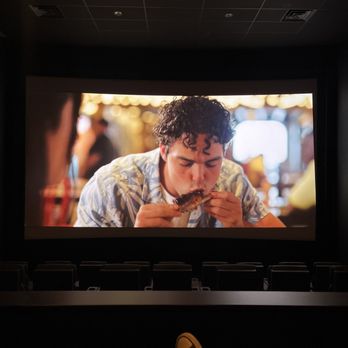 AMC River East 21 - View from D5 - Cinema Near Me - Chicago, Illinois