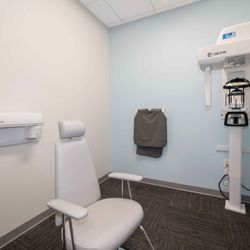 Dentists of Washington Park